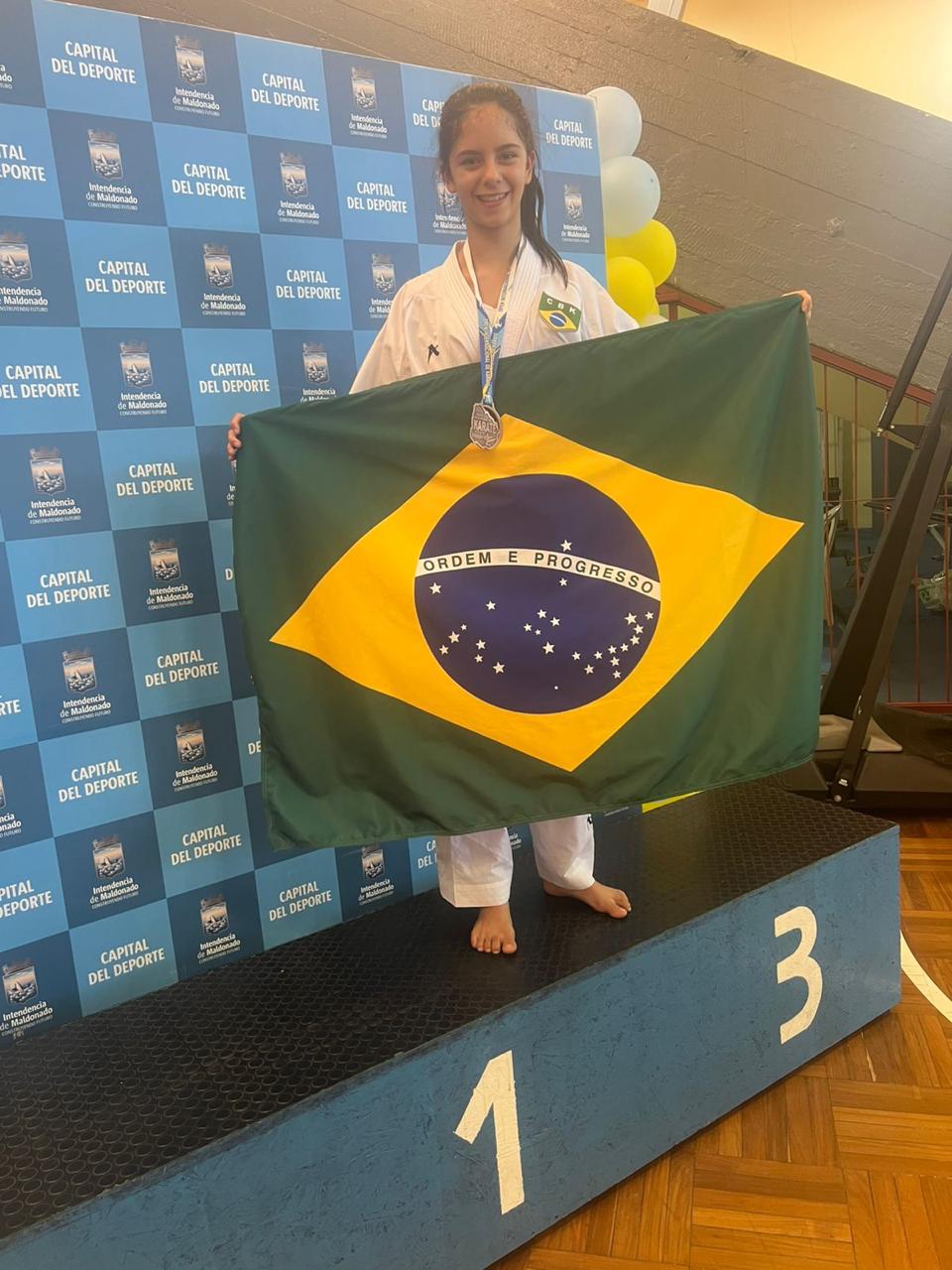 Imagem do Evento